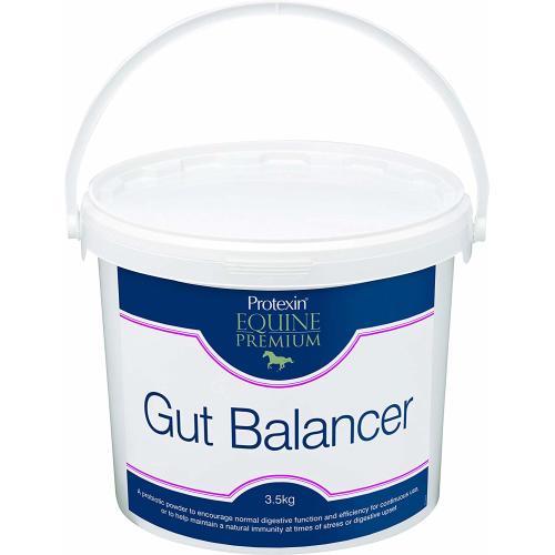 Protexin Gut Balancer Horse Supplement
